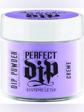 Artistic Perfect Dip Powder - Caviar for Breakfast